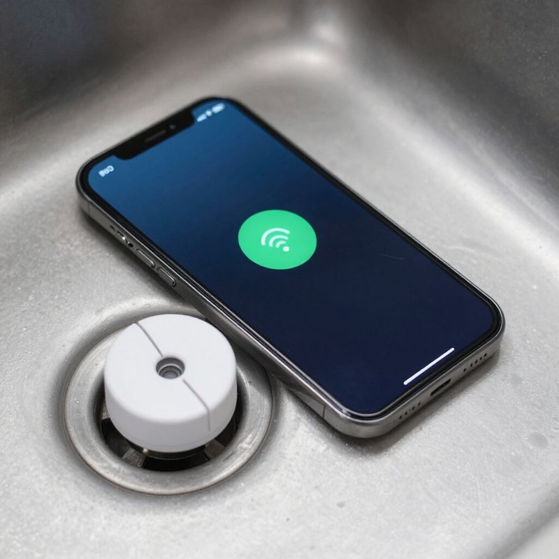 Leak Detection & Repair in Grandview