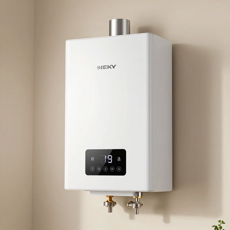 Water Heater Services in Grandview