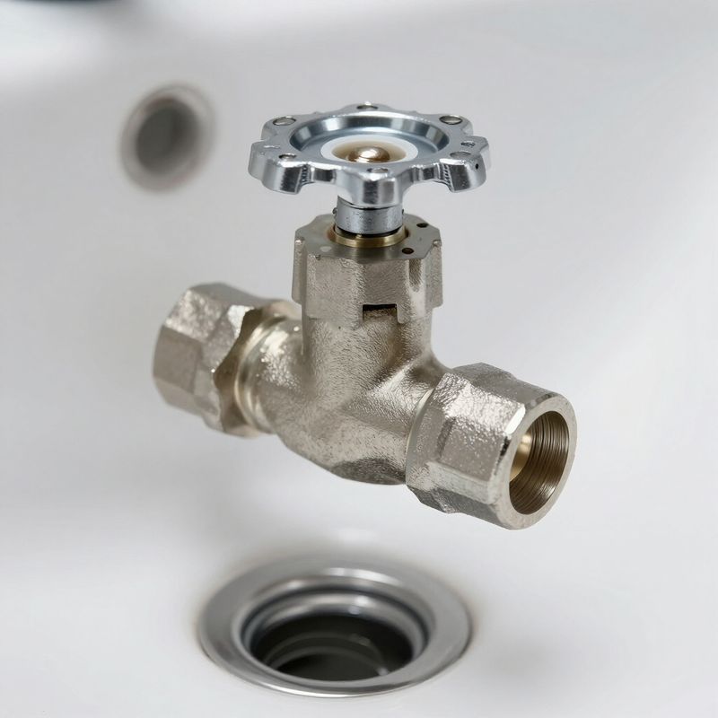 Toilet & Faucet Repair in Grandview