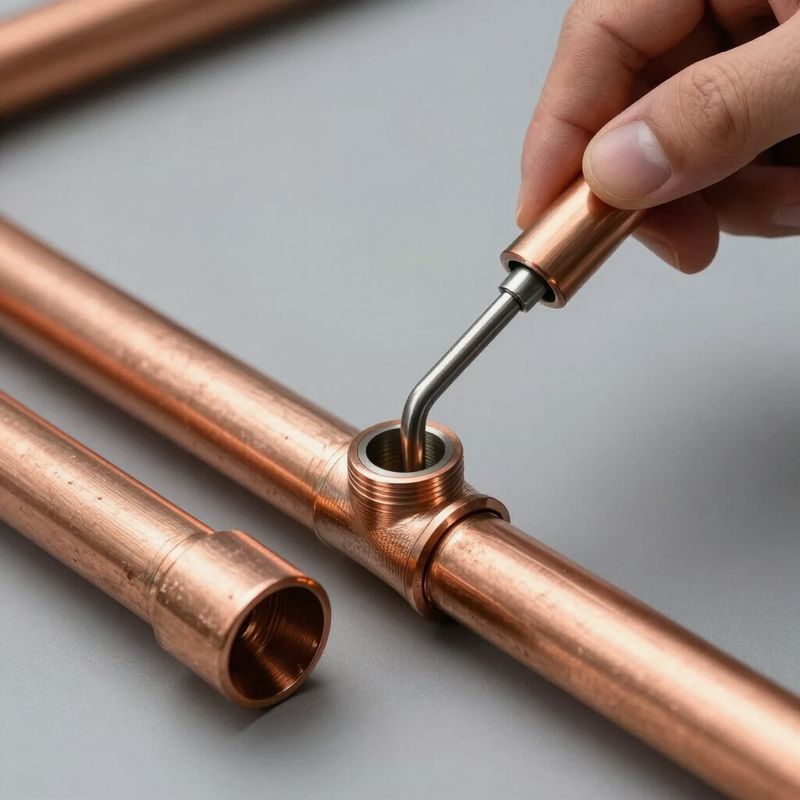 Sewer & Pipe Services in Grandview