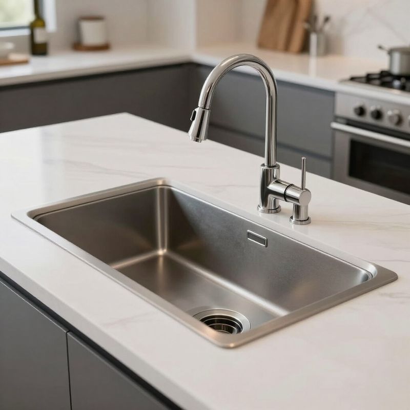 Bathroom & Kitchen Upgrades in Grandview